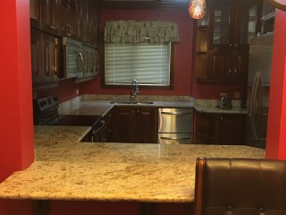 Norbrook, Kingston / St. Andrew, Jamaica - Apartment for Sale